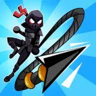 Stickman Teleport Master 3D Mod APK icon